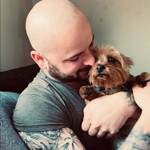 Meet your Posher, Ryan